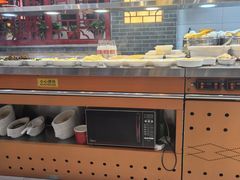 -闫家粥铺(吉林大路店)