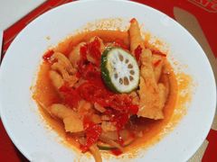 -禄鼎记·排队俩小时都要吃的酸菜鱼(石牌桥店)
