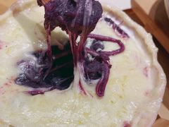 -火山屋台(新街口店)