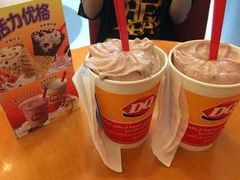 -DQ·蛋糕·冰淇淋(新玛特分店)