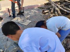 -西部长青自然儿童乐园