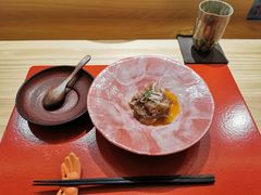 a5和牛寿喜烧-鮨青(恒基名人购物中心店)