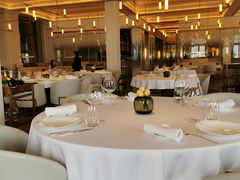 大堂-Jean Georges