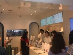 -兰熊鲜奶(西直门凯德mall店)