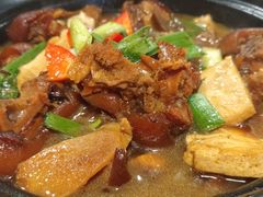 猪蹄煲-河上轩(湖墅北路店)