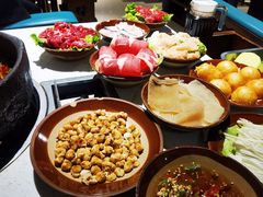 -贵府酸汤牛肉火锅·贵州老字号(飞山街店)