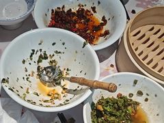 家常削骨肉-西江红·株洲本地菜(滨江南路店)