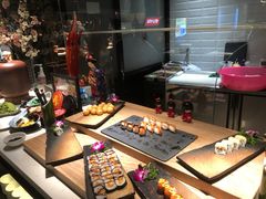 -加餐海鲜自助(宝龙一城店)