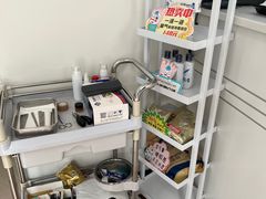 -世龙世家灰指甲鸡眼脚气甲沟炎跖疣护理(通州店)