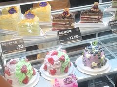 -FANEN法念·烘焙·甜点(万象城店)