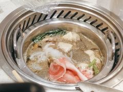 -龍歌自助小火锅(兰山上海路万达店)