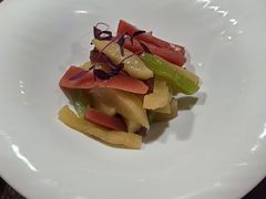 -本处·素食·融合料理(南油店)