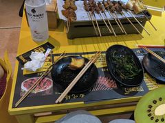-望京小腰(北京总店)