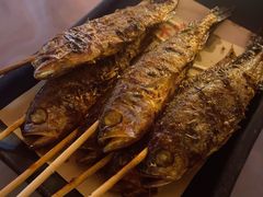 -大锅强·蒸海鲜青岛菜(城市阳台店)