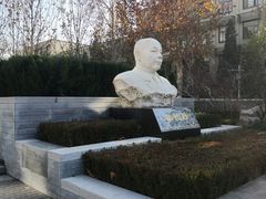 -北京化工大学(东校区)