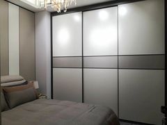 -索菲亚衣柜橱柜全屋定制(真北红星店)