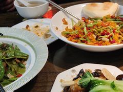 -秦月轩·陕西家乡菜(阜成路·五棵松店)