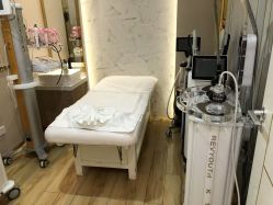 -CICI纤美·科技减肥美容