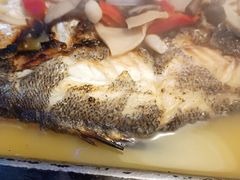 -炉鱼(平湖八佰伴店)