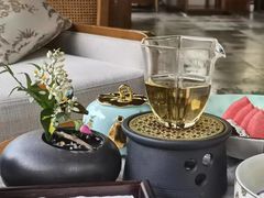 -广富林宰相府酒店·水云间