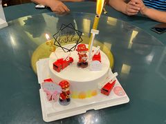 -糕小爱·动物奶油生日蛋糕定制(合肥总店)