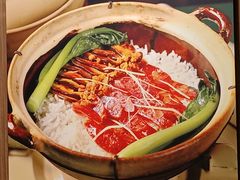 -鹅冠港式茶餐厅(来福士店)