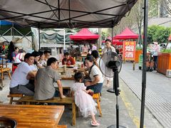 -正南齊北重庆老火锅(光华村直营店)