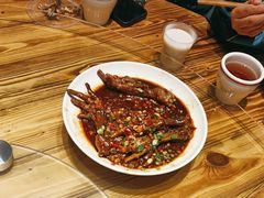 -龙师傅卤炒(天马店)
