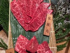 -老乾杯和牛烧肉(王府中环店)