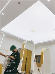 -JUNO hair salon