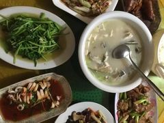 -茂盛饭店(汕尾大道中店)