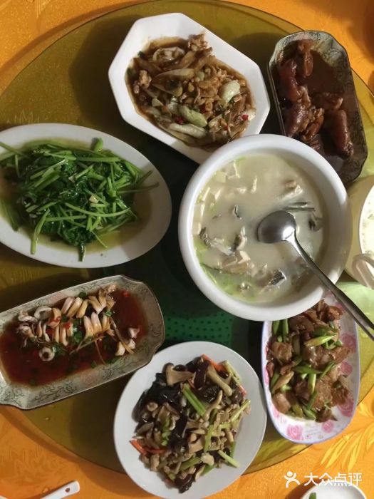 茂盛饭店(汕尾大道中店)图片