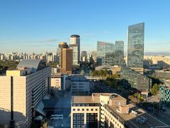 -北京四季酒店