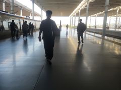 -南宁东站