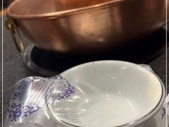 -仁和四季涮肉馆(天坛南门店)