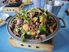 -老城味道·传统天津菜(杨柳青店)