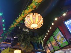 -庙街旅游·美食广场(五一广场店)