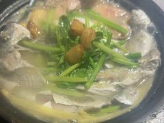 -潮道鱼仔店·潮汕味(长兴路店)