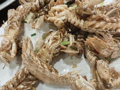 -长平肥姐白粥·海鲜打冷