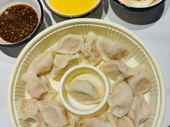 -老大连·海肠捞饭·大连海鲜大连菜(西安路店)