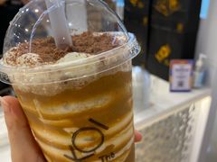 -KOI The(卓悦汇购物中心店)
