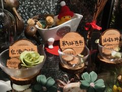 -泰适SPA馆丨精油·按摩·足道(后海地铁口店)
