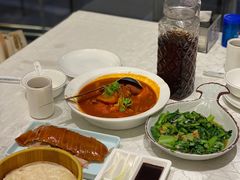 -福来居烤鸭店(天坛二店)