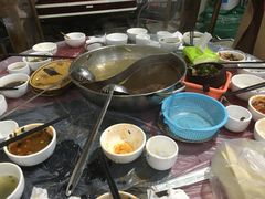 -刘艳黄牛肉(九襄店)