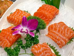 -老渔民·北塘海鲜(新港远洋宾馆店)