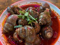 -老闵田螺馆·南昌市井菜·特色小吃(总店)