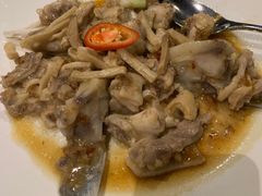 -香云轩·顺德菜(香云纱园林酒店店)