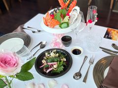 -富力丽思卡尔顿酒店·香荟全日制餐厅