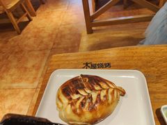 -木屋烧烤(西南角店)