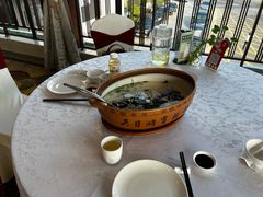 -风味小馆(天目湖宾馆店)